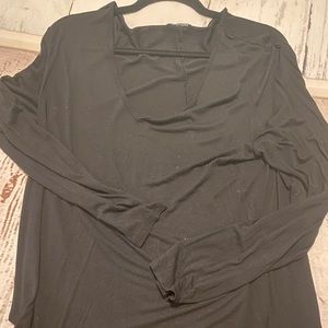 Black Gap Tunic
